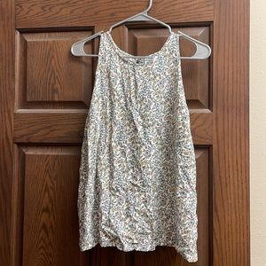 Old Navy Size Large Tank Top